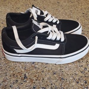 Vans Kids Ward skate shoes